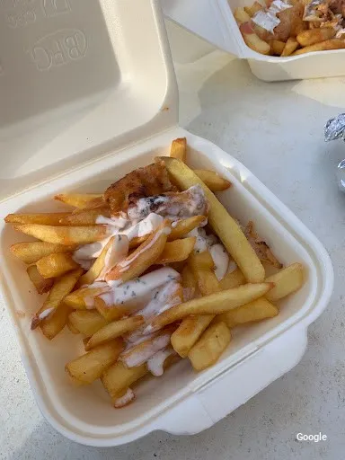 Foto de King Kebab