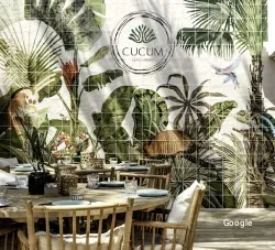 Restaurante Coco Beach House - Capdepera