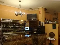 Restaurante La Bellota, jatetxea (Logroño)