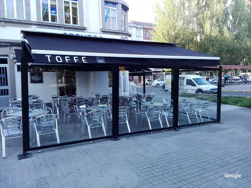 Foto de Cafeteria Toffe