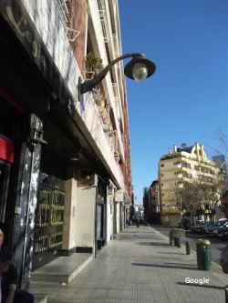 Restaurante Logia - Bilbao
