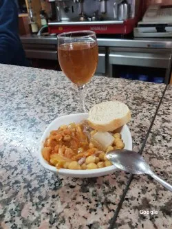 Restaurante Restaurante Gerasimo Palacios Blázquez - Cáceres