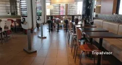 Restaurante McDonald's - Tortosa - Tortosa