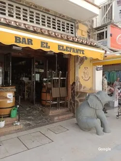 Restaurante Bar Elefante - Torremolinos