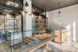 Restaurante Fermento - Marbella