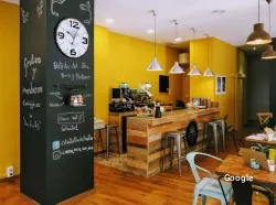 Restaurante Cilantro Fresh Shop Bar - Elda