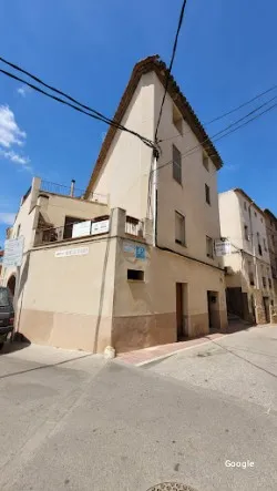 Restaurante Fonda Cal Quel - Bellmunt del Priorat