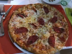 Restaurante Pizza & Pasta - Almonte