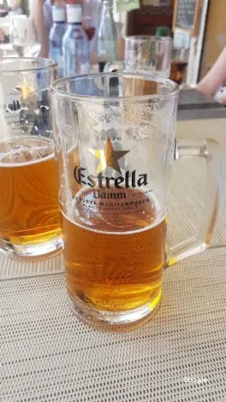 Restaurante Puerto Bahia - Palma de Mallorca