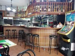Las Vetas, restaurant a Valverde