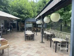 Txakoli Simon, restaurant in Sondika