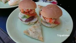 Restaurante Cafe Bar Aloha Beach - Xàbia