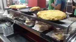 Restaurante Bodega Bide - Bilbao