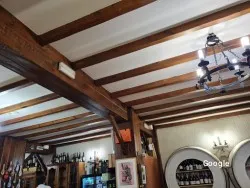 Baste Taberna, restaurant a Getxo