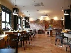 El Molin de la Pedrera, restaurant a Cangas de Onís