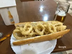 Victoria Pizza Burguer, restaurant a Silla