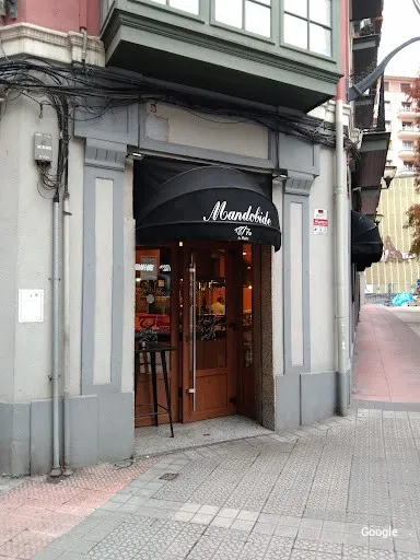 Foto de Mandobide