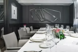 Restaurante Europa, restaurant a Pamplona