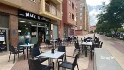 Restaurante Pizzería Mael - Murcia