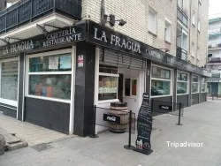 Restaurante La Fragua de Alcorcón - Alcorcón