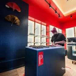 Restaurante Confitería Bombonería Palacios - Úbeda