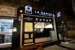 Restaurante La Daniela Pizzas Unión - Málaga