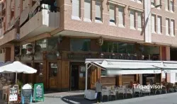 Restaurante J.Mullin's Irish Pub - Torrevieja