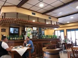 Restaurante Sidreria Fonte Villoria - Siero