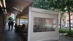 Restaurante Cafeteria-Bar La Plaça - Tarragona