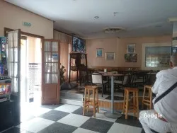 Café Bar Aldoan, restaurant a Olivares