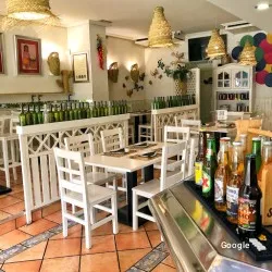 Restaurante El mexicano y mucho más - Vitoria-Gasteiz