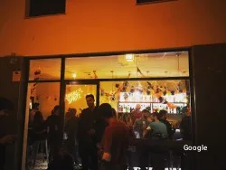 Restaurante Spritz Bar - Málaga