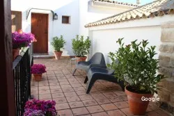 Restaurante La Cocina de Macarena - Úbeda