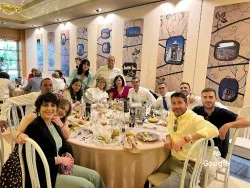 Salones Cristi, restaurant a Caravaca de la Cruz