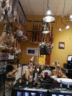 Restaurante Bellota Negra - Arona