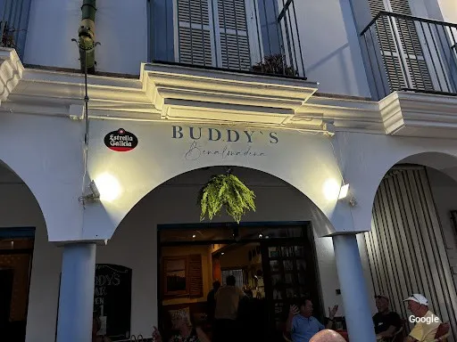 Foto de Buddy's