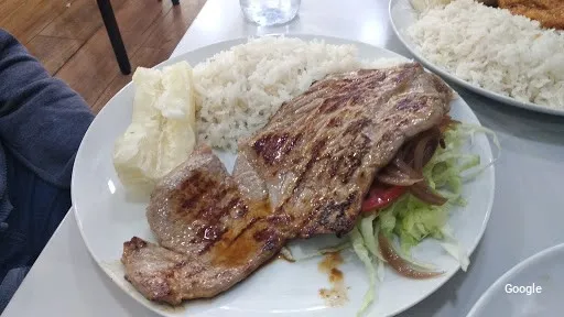 Foto de Panareetana