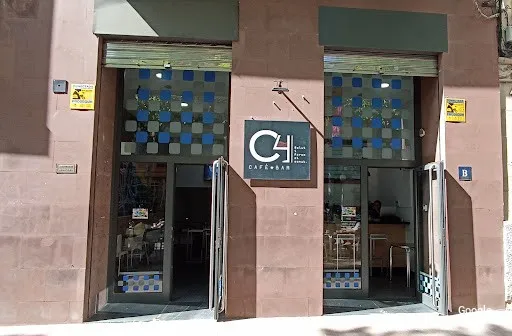 Foto de C4 Cafe Bar