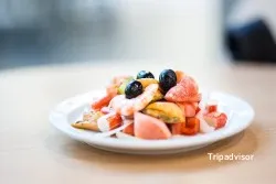 Restaurante Val D'Ouro 12 - Barcelona