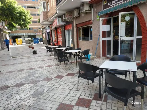 Foto de Bar Rescoldo