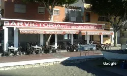 Restaurante Bar Restaurante Victoria - Málaga