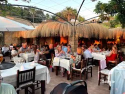 Son Terrassa, restaurant in Felanitx