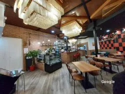 Restaurante EL Buscatrufas - Barcelona