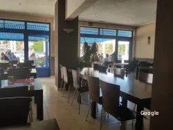 Restaurante Es Vedrá - Dénia