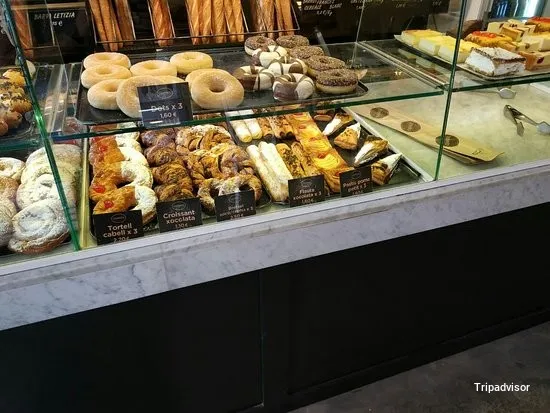 Photo by Granier - L'Eixample