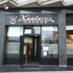 Restaurante Xantares by Nel - Santa Comba