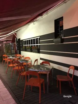 Restaurante Bar-Pizzeria Xurrut - Gorliz