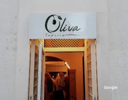 Oliva Tapas, restaurante en Málaga