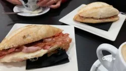 Restaurante Cuinete's - Vidreres