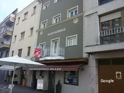 Restaurante Pensión Olles - Fraga